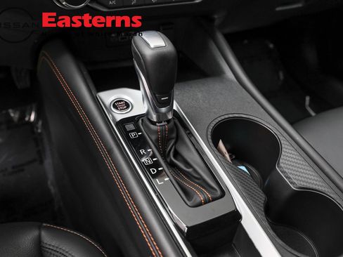 Used 2021 Nissan Altima 2.5 SR image 13