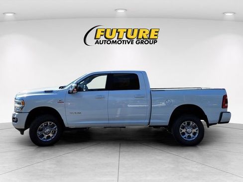 Used 2023 RAM 2500 Laramie image 8