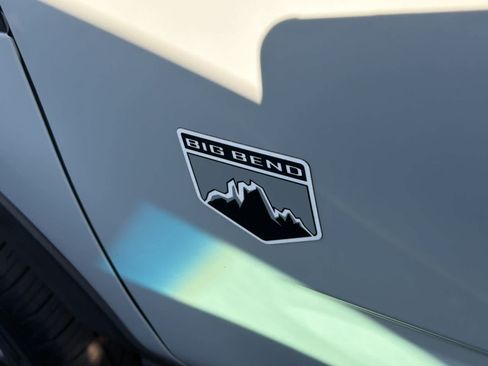 Certified 2022 Ford Bronco Sport Big Bend AWD/4WD image 10