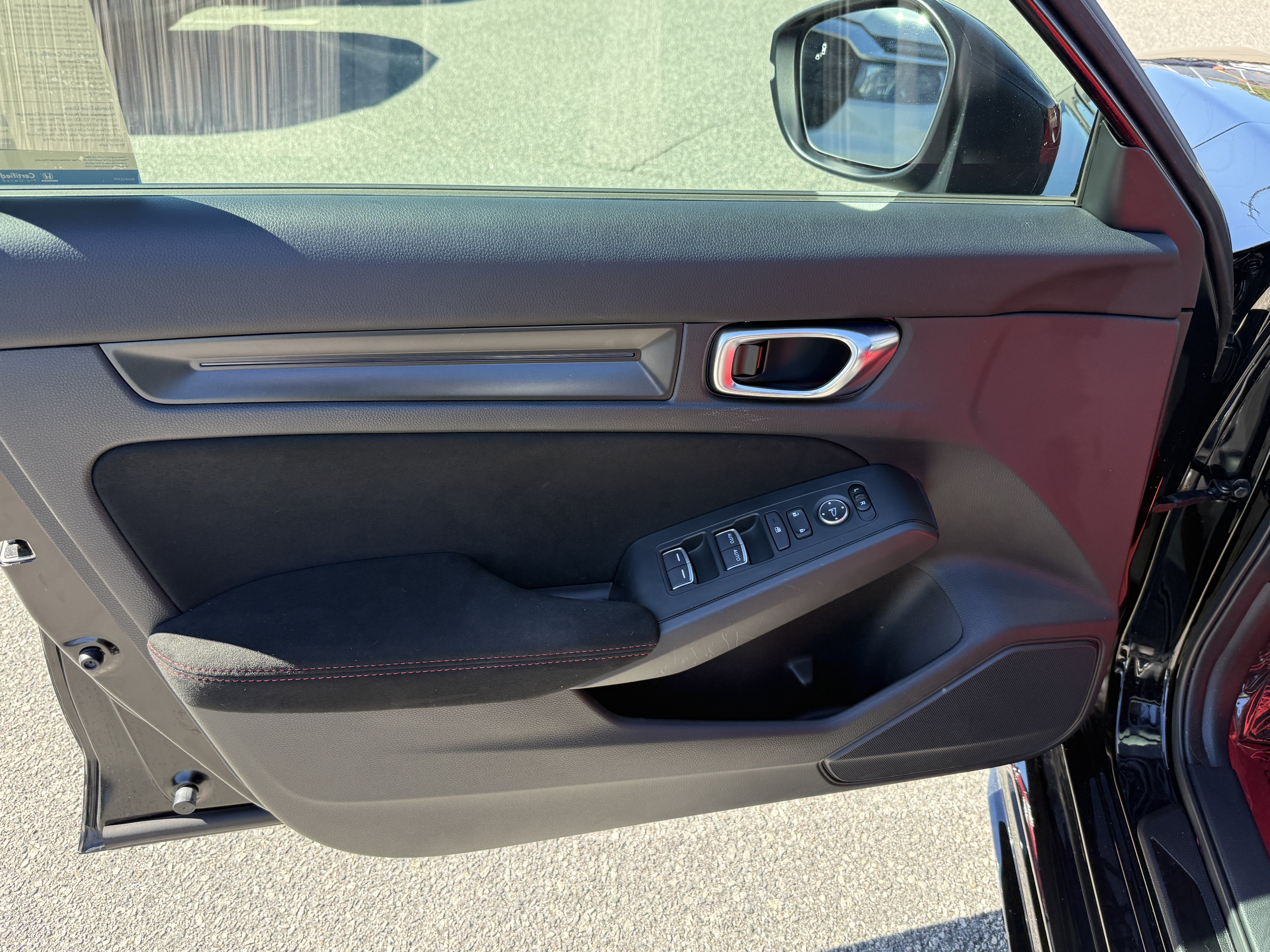 Certified 2023 Honda Civic Type R image 11