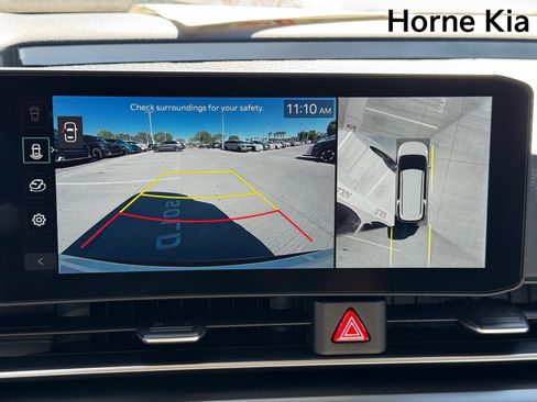 New 2026 Kia Carnival SX Prestige image 15