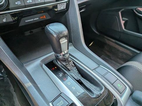 Used 2018 Honda Civic EX-T image 10