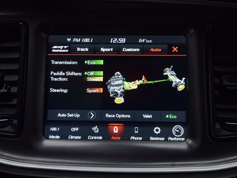 Used 2021 Dodge Challenger R/T Scat Pack w/ T/A Package image 20