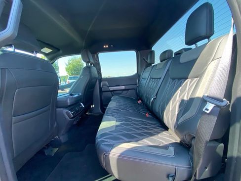 Used 2023 Ford F150 XLT w/ Equipment Group 302A High AWD/4WD image 26