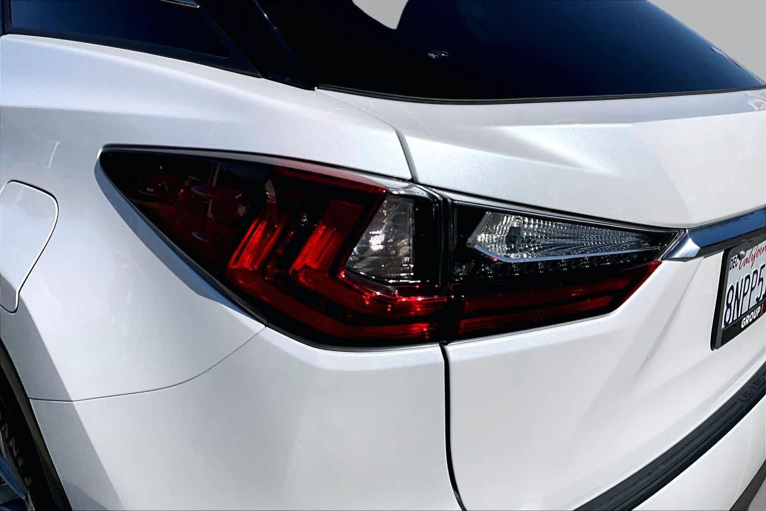Used 2019 Lexus RX 350 AWD w/ Accessory Package image 28