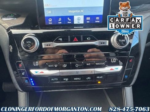 Used 2021 Ford Explorer Platinum w/ Equipment Group 601A image 31