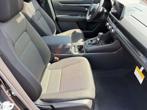 New 2026 Honda CR-V EX image 27
