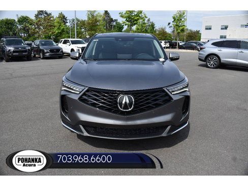 New 2026 Acura RDX SH-AWD w/ Technology Package image 2