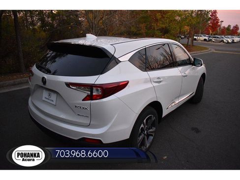 New 2026 Acura RDX w/ Technology Package image 10