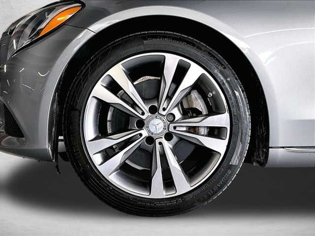 Used 2016 Mercedes-Benz C 300 Sedan image 10