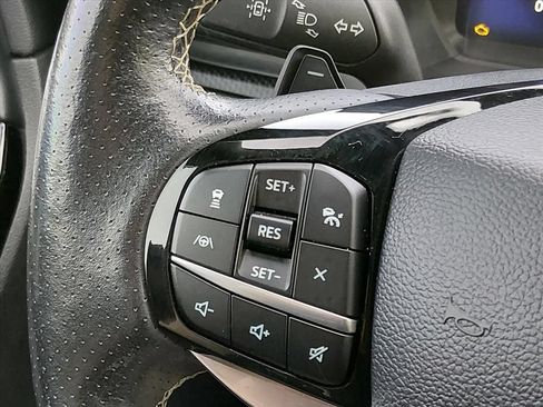 Certified 2023 Ford Explorer ST w/ Equipment Group 401A AWD/4WD image 24