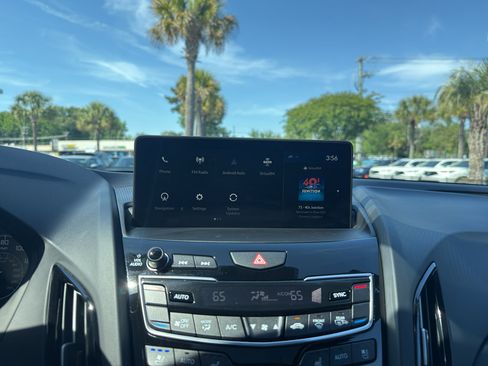 Certified 2025 Acura RDX SH-AWD w/ Advance Package image 23