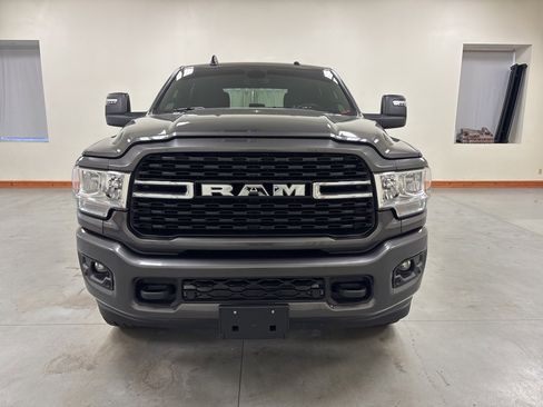 Used 2023 RAM 2500 Big Horn w/ Level 1 Equipment Group image 3