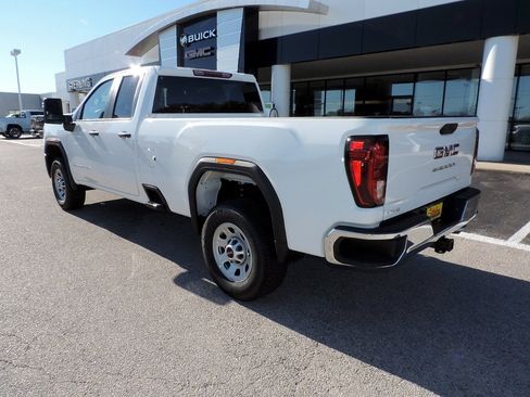 New 2026 GMC Sierra 3500 Pro w/ Convenience Package image 7