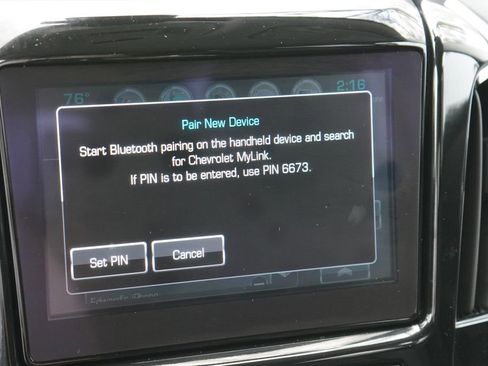 Used 2018 Chevrolet Traverse LT FWD image 33
