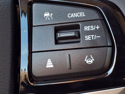 New 2026 Honda Odyssey EX-L image 27