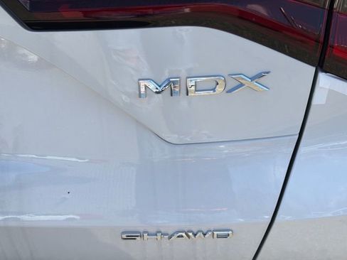 New 2026 Acura MDX Type S image 9