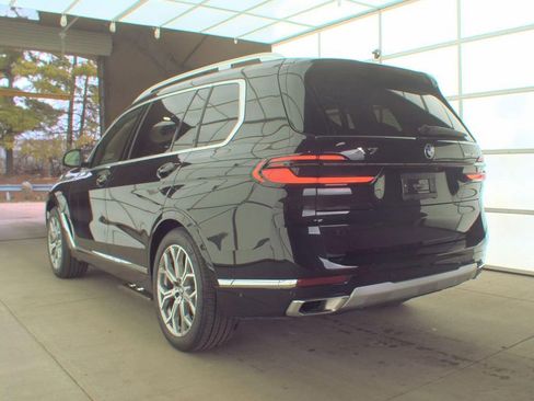 Used 2026 BMW X7 xDrive40i image 6
