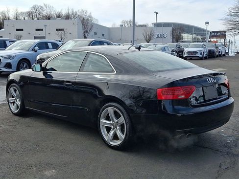 Used 2014 Audi A5 2.0T Premium image 11