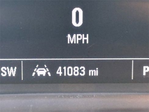 Used 2023 Chevrolet Traverse LS w/ Safety Package image 30