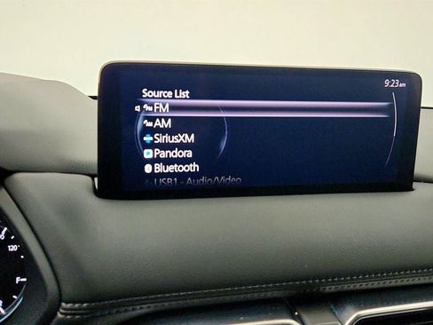 Used 2021 MAZDA CX-5 Grand Touring w/ GT Premium Package image 19