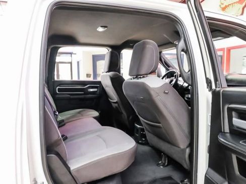 Used 2024 RAM 2500 Big Horn image 36