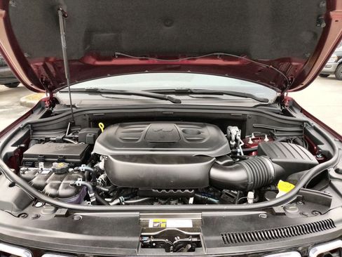 Used 2021 Jeep Grand Cherokee Limited image 23