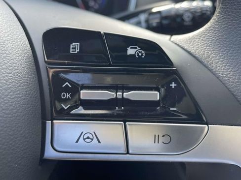 Used 2024 Hyundai Santa Cruz SEL image 21