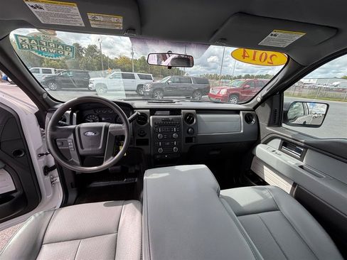 Used 2014 Ford F150 XL w/ Power Equipment Group image 12