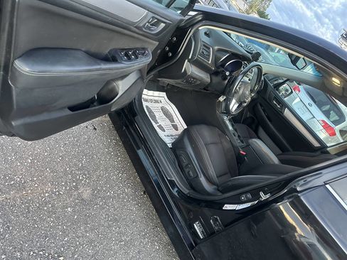 Used 2015 Subaru Legacy 2.5i Premium image 11