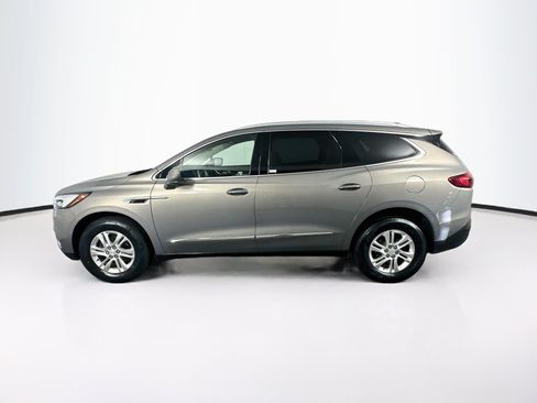 Used 2019 Buick Enclave Essence FWD image 4
