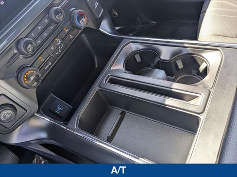 Certified 2024 Ford F150 STX w/ STX Black Appearance Package RWD image 19