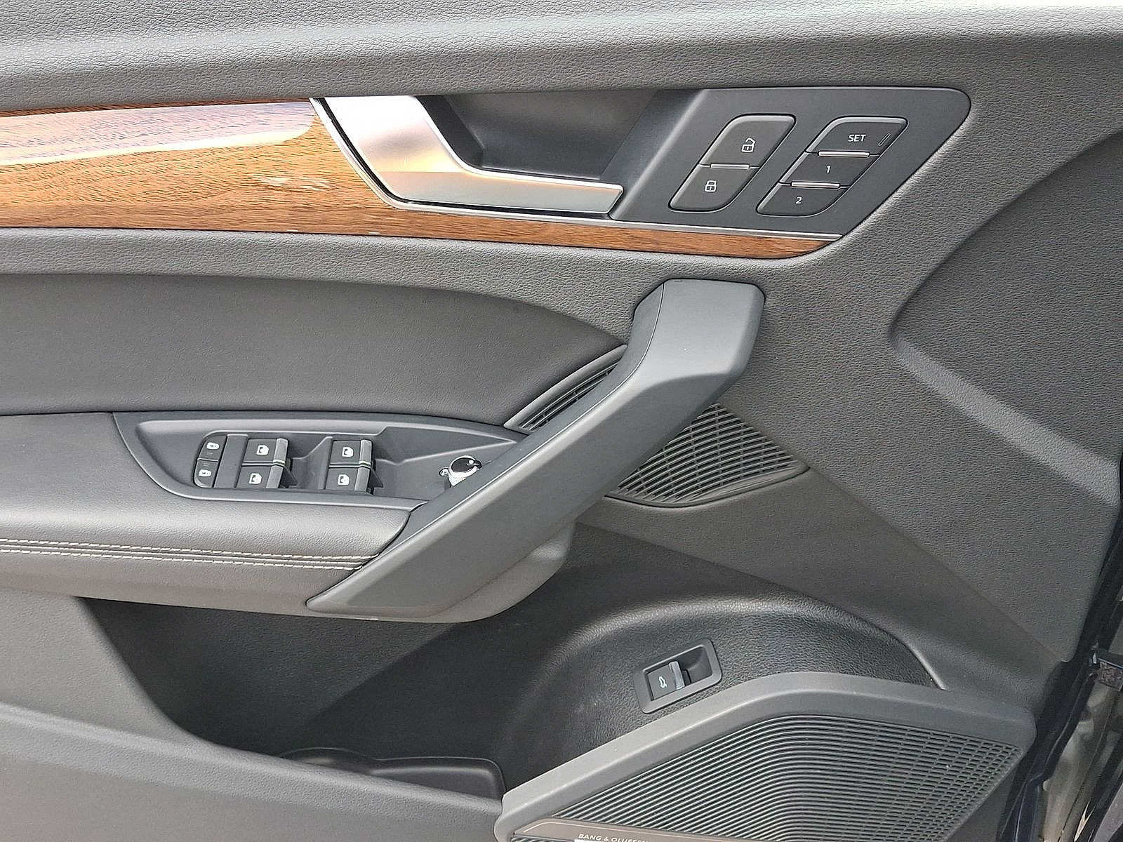 Certified 2023 Audi Q5 2.0T Premium Plus AWD/4WD image 16