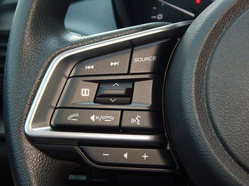 New 2025 Subaru Impreza 2.0i w/ Popular Package #1A image 27