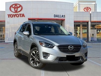 Used 2016 MAZDA CX-5 Grand Touring