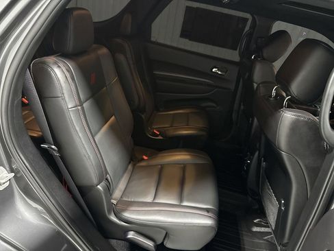 Used 2025 Dodge Durango R/T AWD/4WD image 28