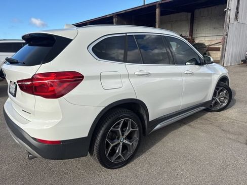 Used 2018 BMW X1 sDrive28i FWD image 5
