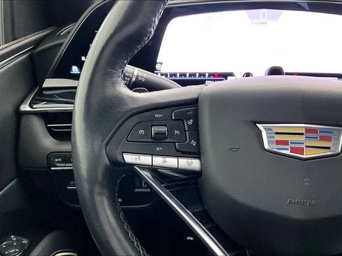 Used 2022 Cadillac Escalade Sport w/ Touring Package image 26