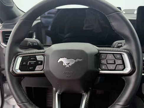 Used 2026 Ford Mustang Premium RWD image 13