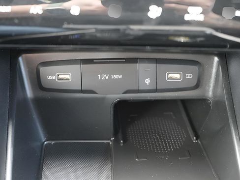 Certified 2024 Hyundai Tucson SEL AWD/4WD image 33