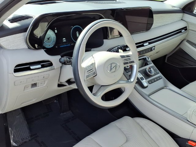 Used 2023 Hyundai Palisade Calligraphy AWD/4WD image 19