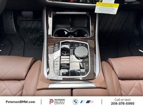 New 2026 BMW X5 xDrive50e image 12