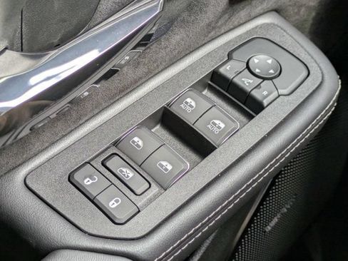 New 2026 RAM 1500 RHO w/ RHO Level 1 Equipment Group AWD/4WD image 23