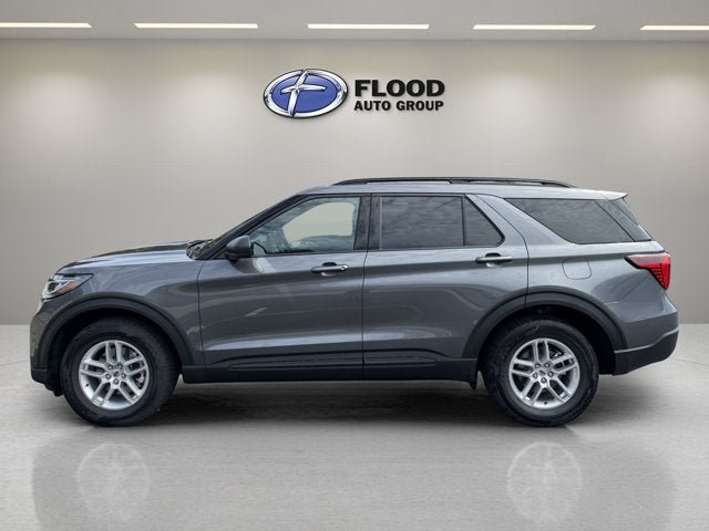 New 2027 Ford Explorer Active w/ Active Comfort Package AWD/4WD image 5