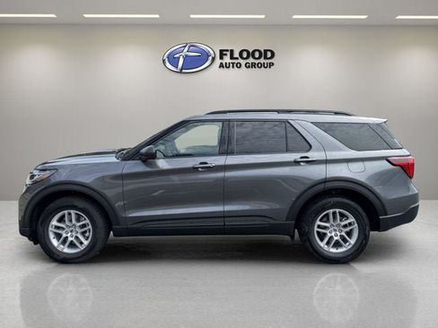 New 2027 Ford Explorer Active AWD/4WD image 5