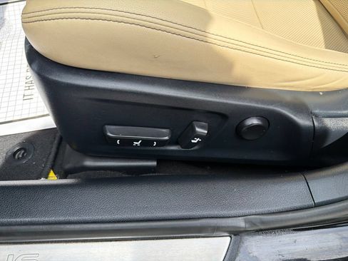 Used 2015 Lexus IS 250 RWD image 15