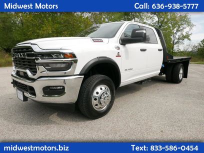 Used 2025 RAM 3500 Big Horn