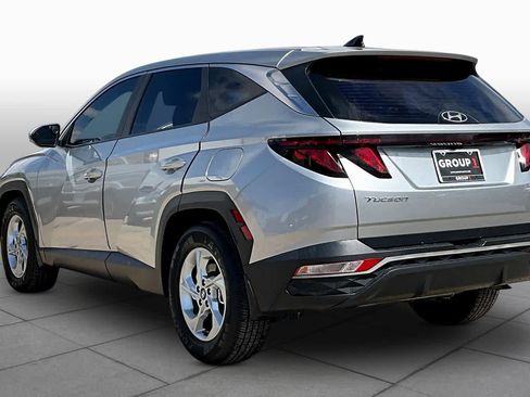 Used 2023 Hyundai Tucson SE image 11