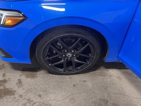 Used 2024 Honda Civic Sport image 29