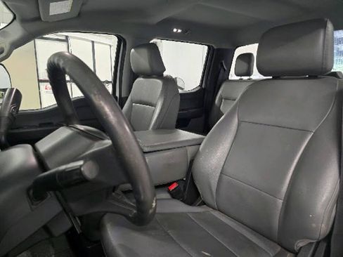 Used 2023 Ford F250 XL w/ FX4 Off-Road Package AWD/4WD image 13